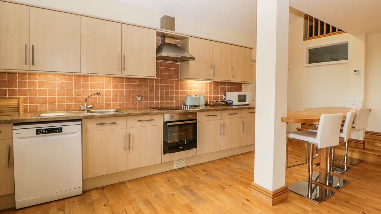 Photo of Kitchen in Mary Tavy