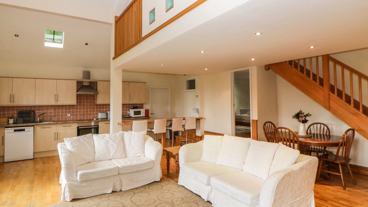 Photo of Bedroom in Mary Tavy