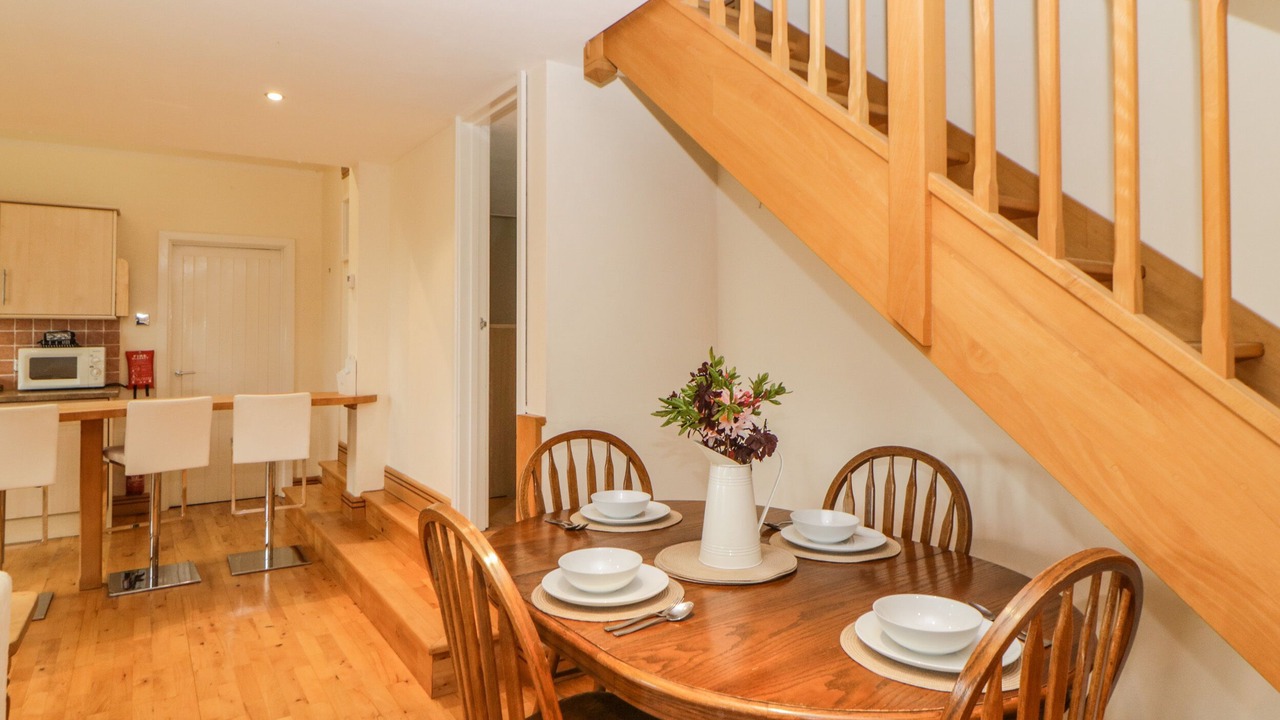 Photo of Kitchen in Mary Tavy
