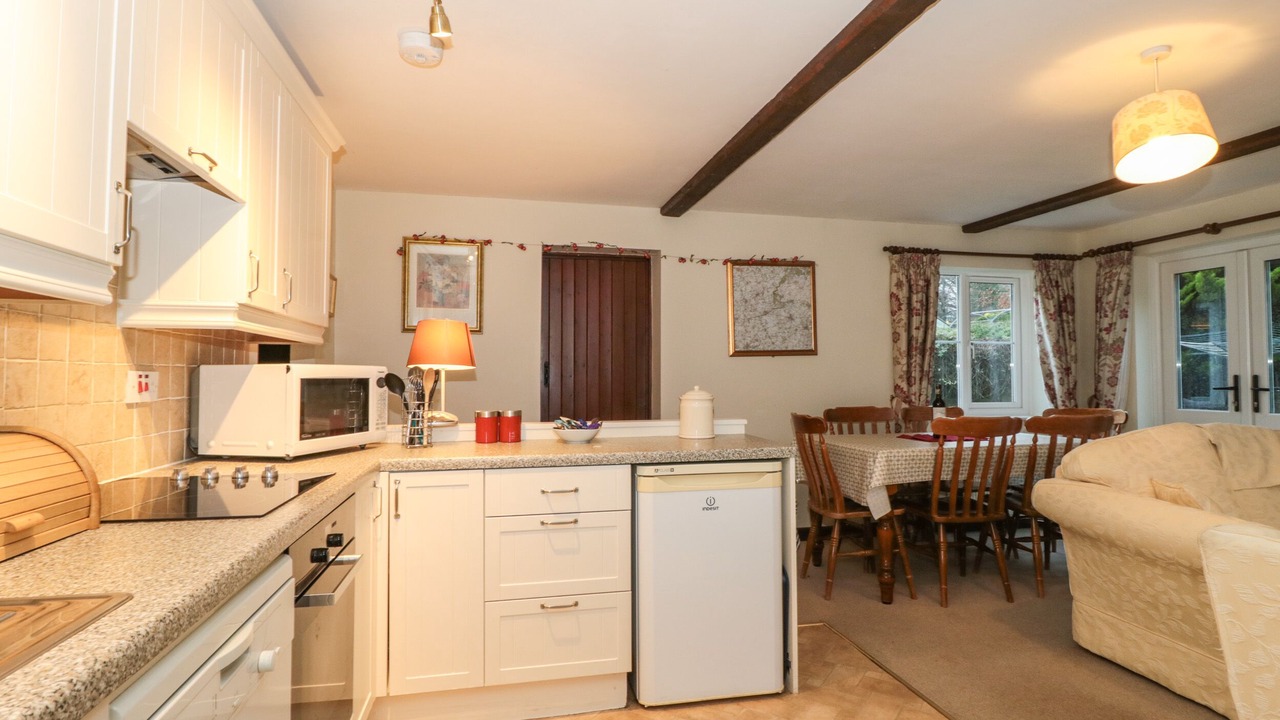 Photo of Kitchen in Bedchester
