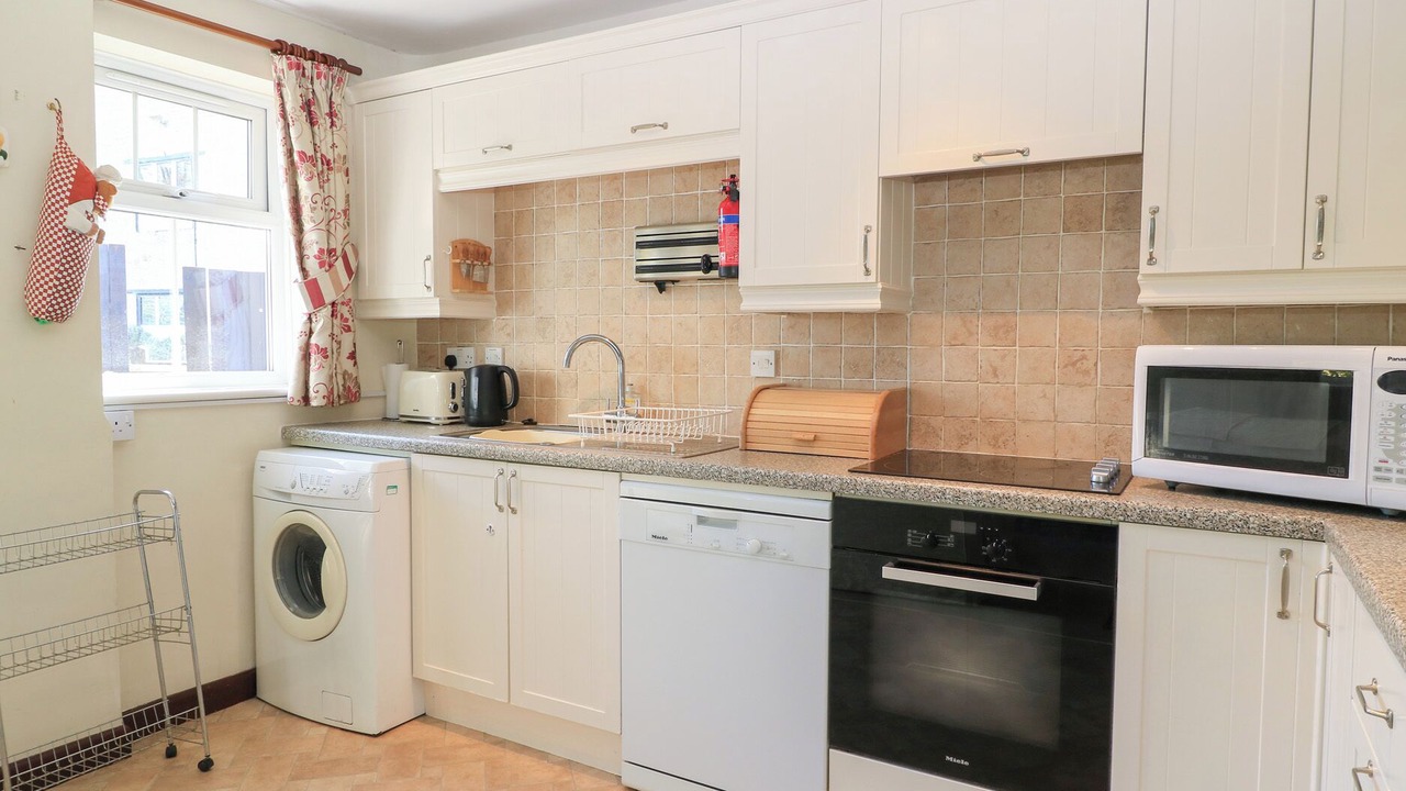 Photo of Kitchen in Bedchester