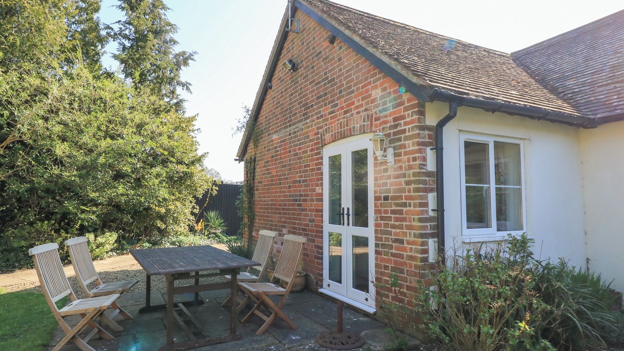 Photo of Outdoor in Bedchester