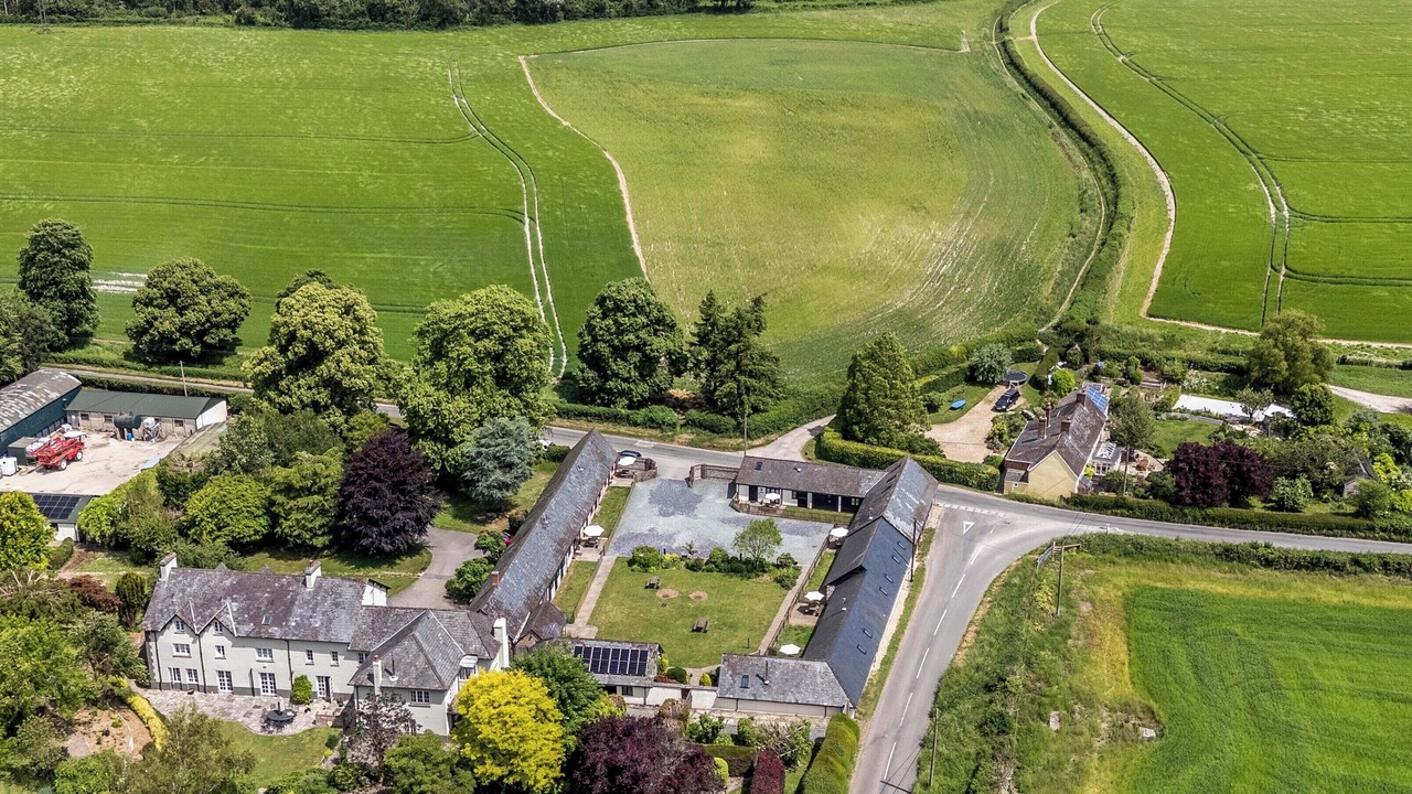 Photo of Others in Blandford Forum