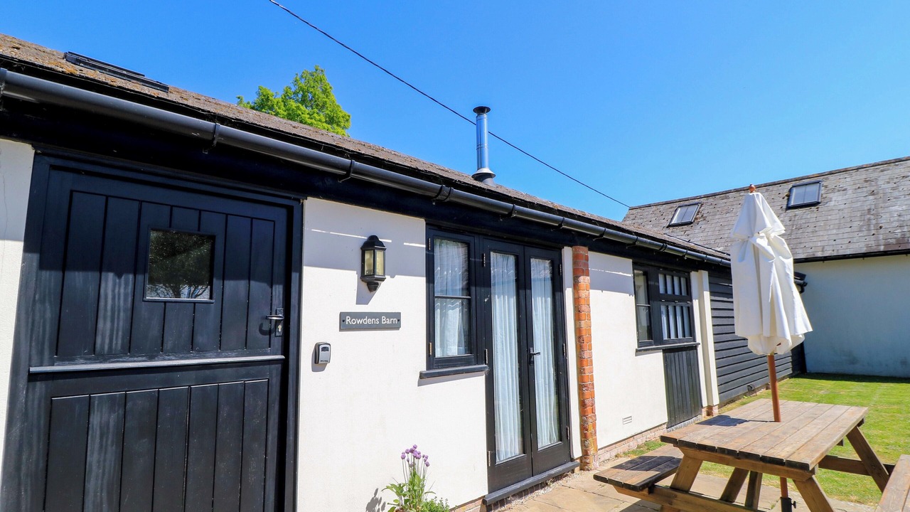 Photo of Outdoor in Blandford Forum