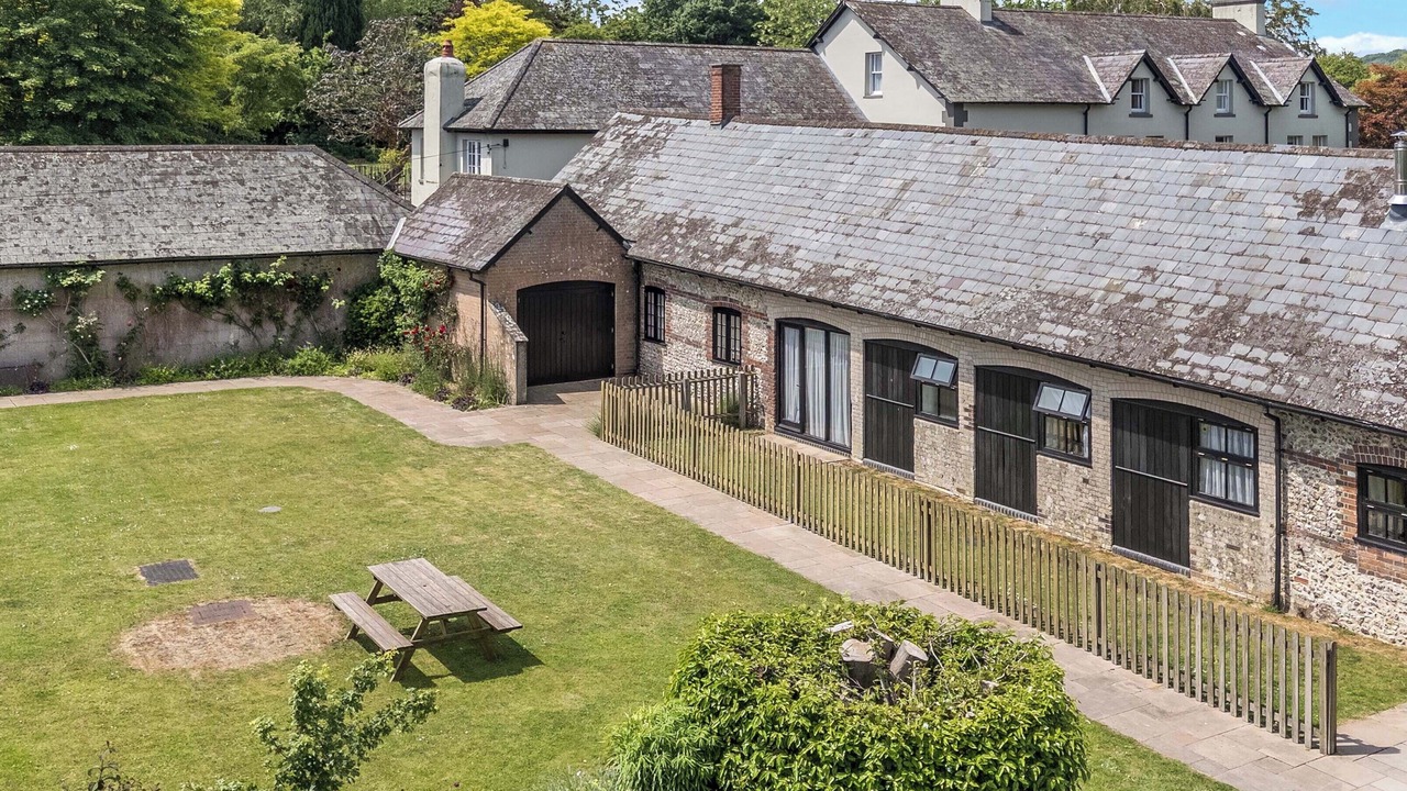 Photo of Outdoor in Blandford Forum