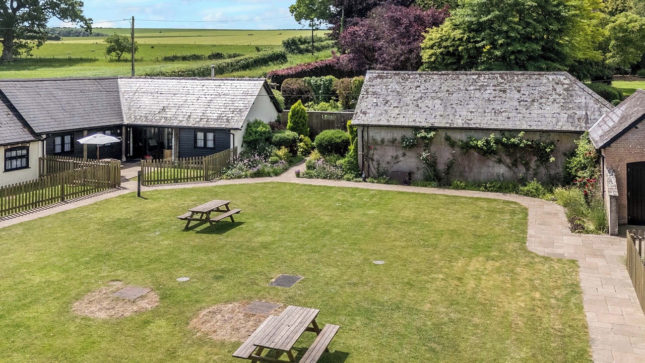 Photo of Outdoor in Blandford Forum