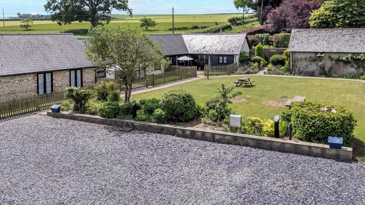 Photo of Outdoor in Blandford Forum