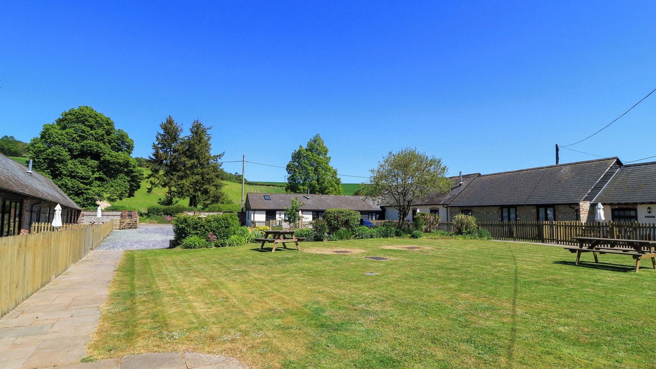 Photo of Others in Blandford Forum