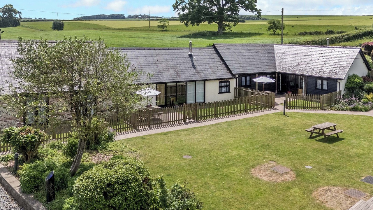 Photo of Outdoor in Blandford Forum