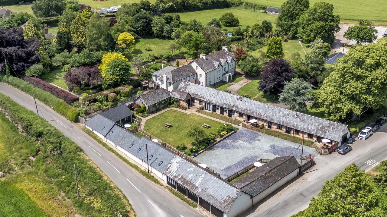 Photo of Outdoor in Blandford Forum