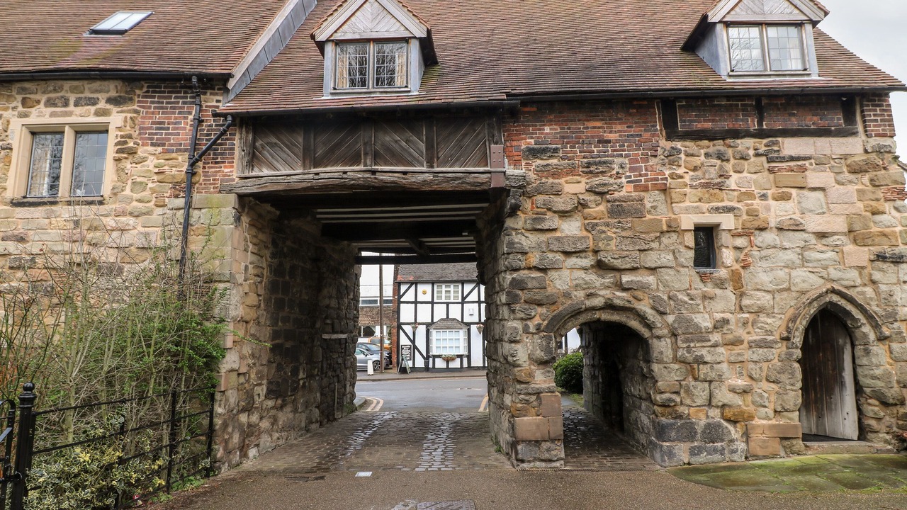 Photo of Others in Polesworth