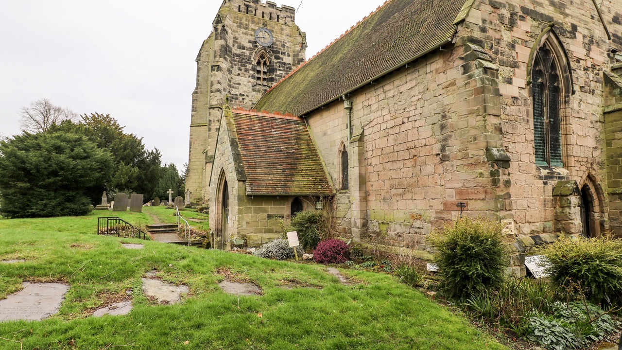 Photo of Outdoor in Polesworth