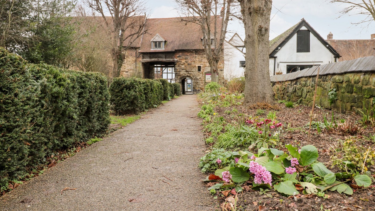 Photo of Outdoor in Polesworth