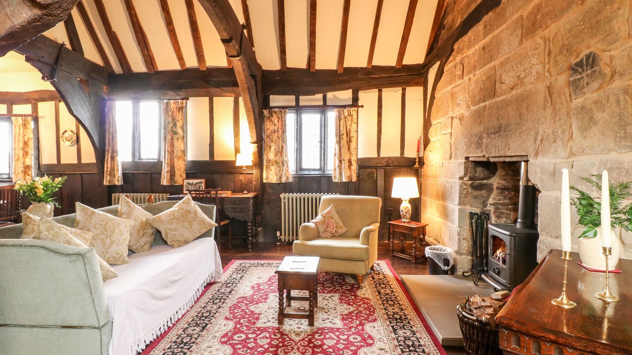 Photo of Others in Polesworth