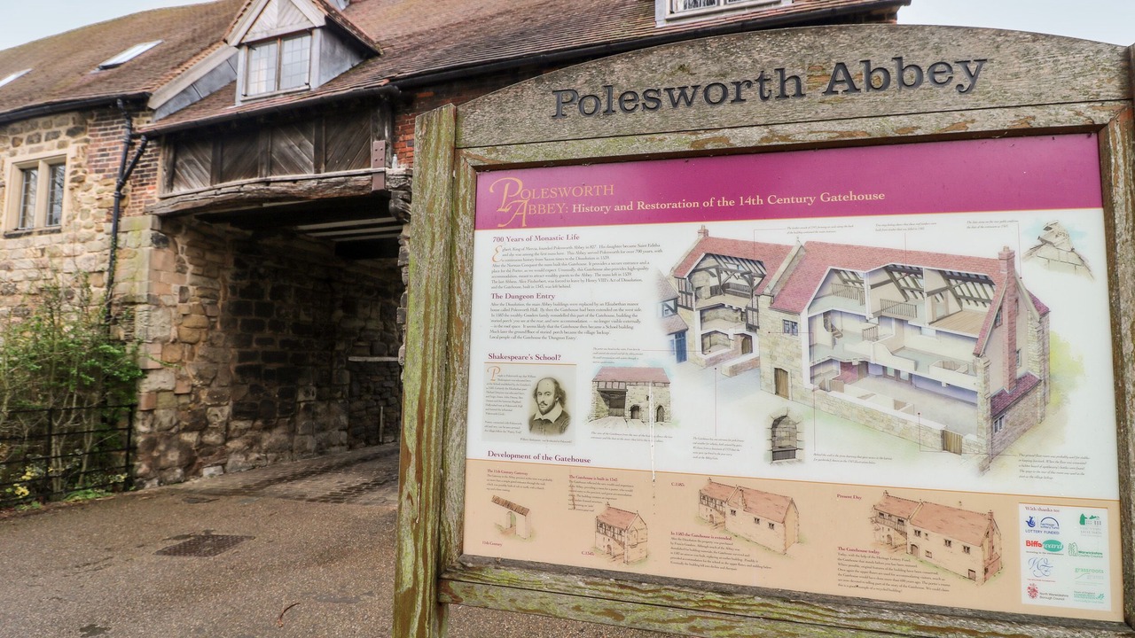 Photo of Others in Polesworth