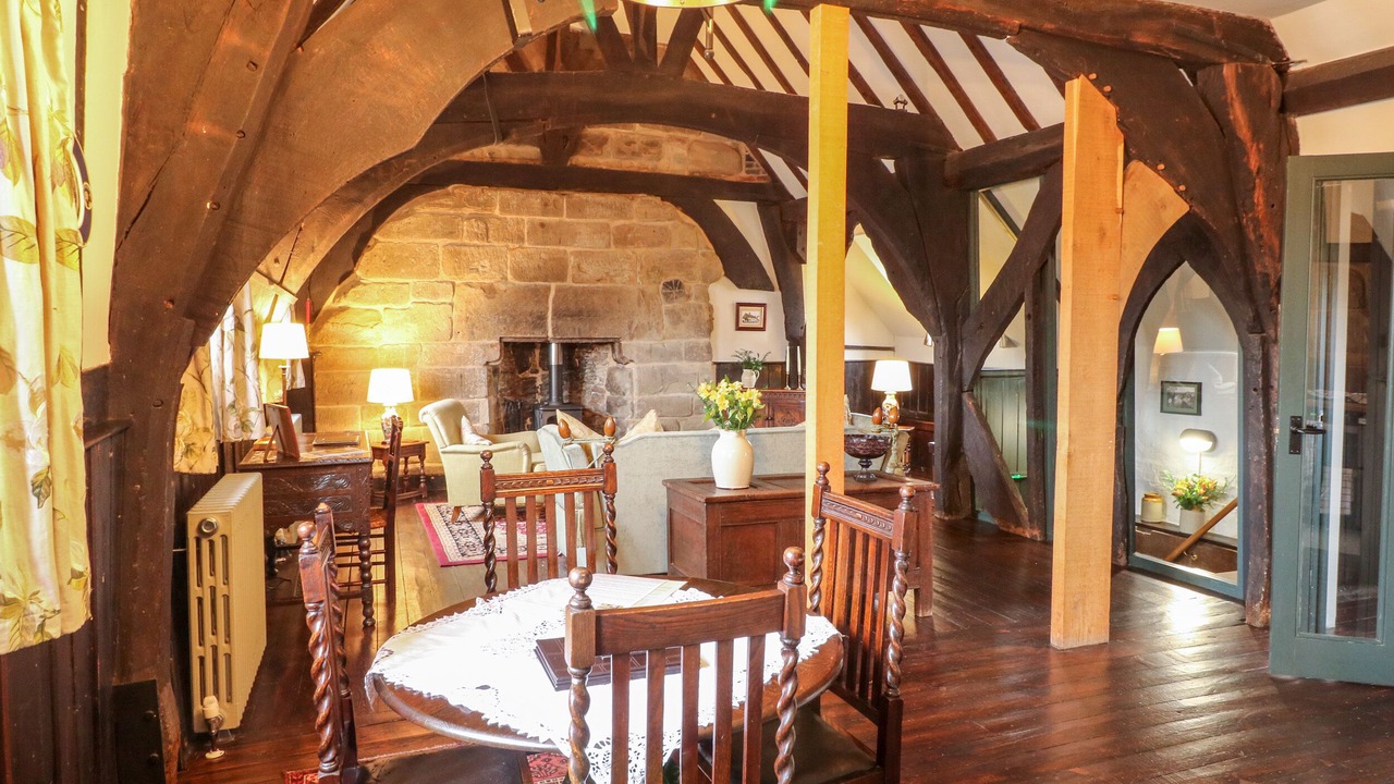 Photo of Others in Polesworth