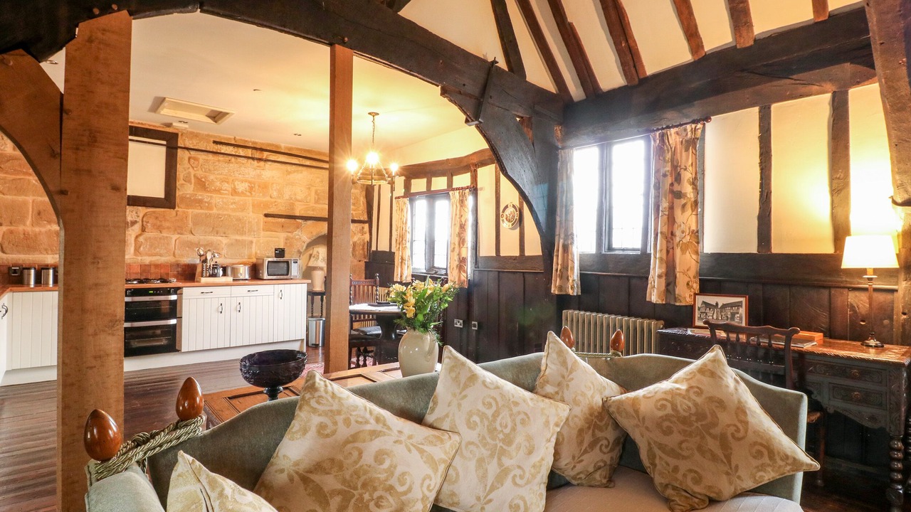 Photo of Others in Polesworth