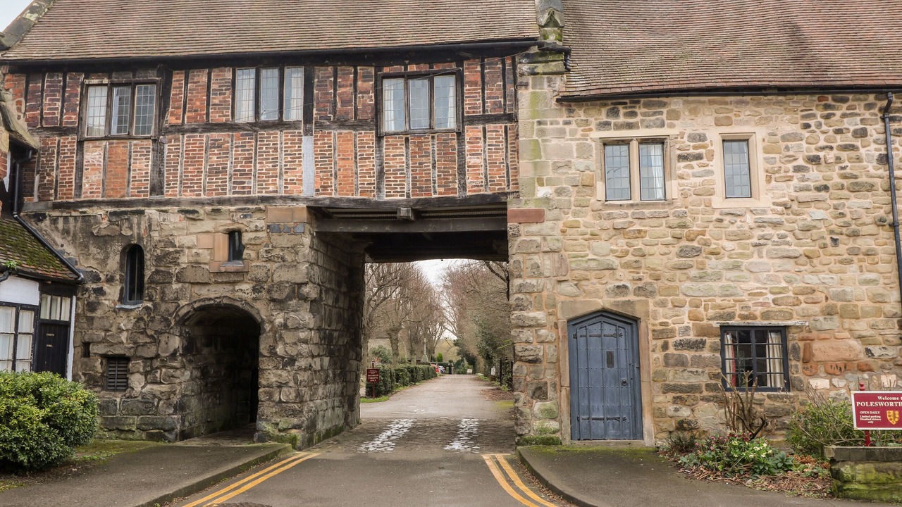 Photo of Others in Polesworth