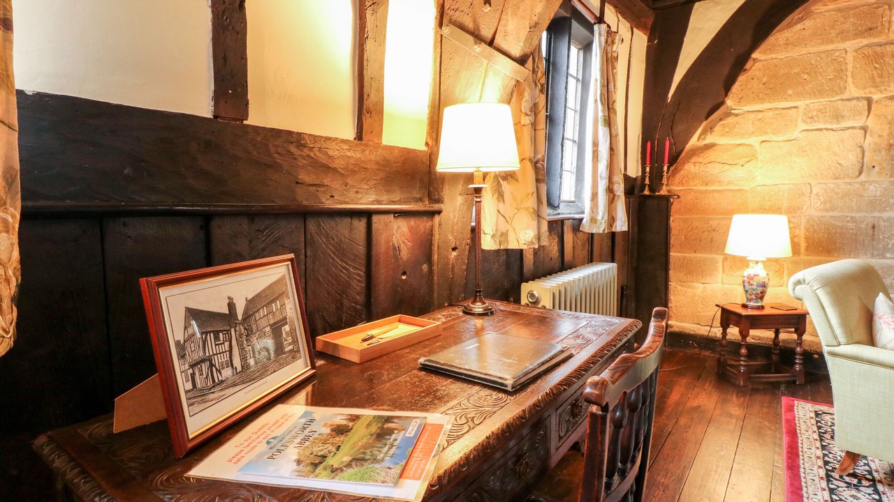 Photo of Others in Polesworth