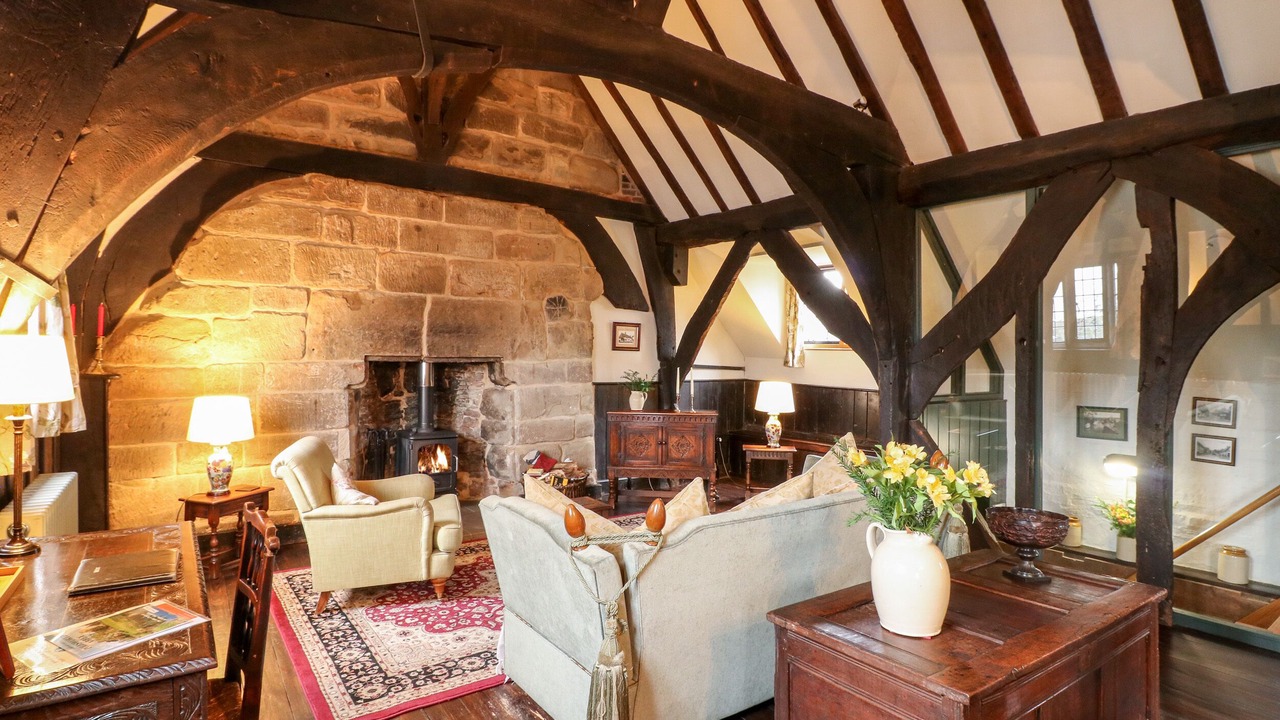 Photo of Livingroom in Polesworth