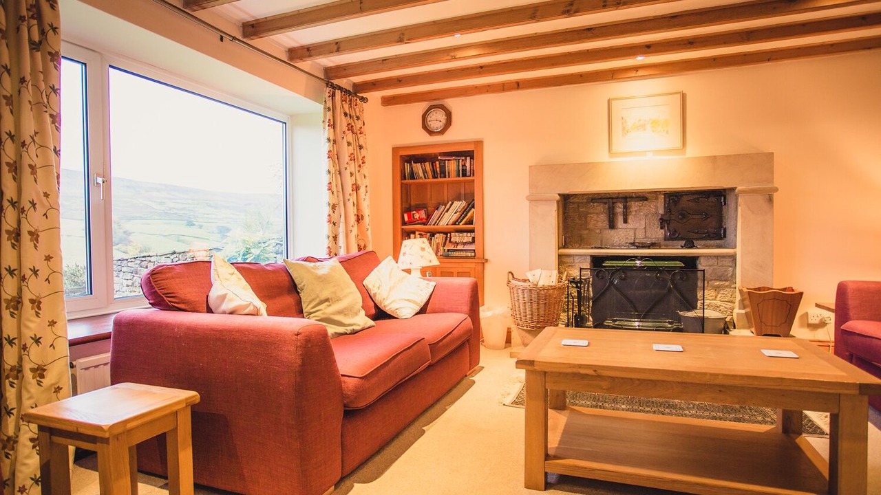 Photo of Livingroom in Horsehouse