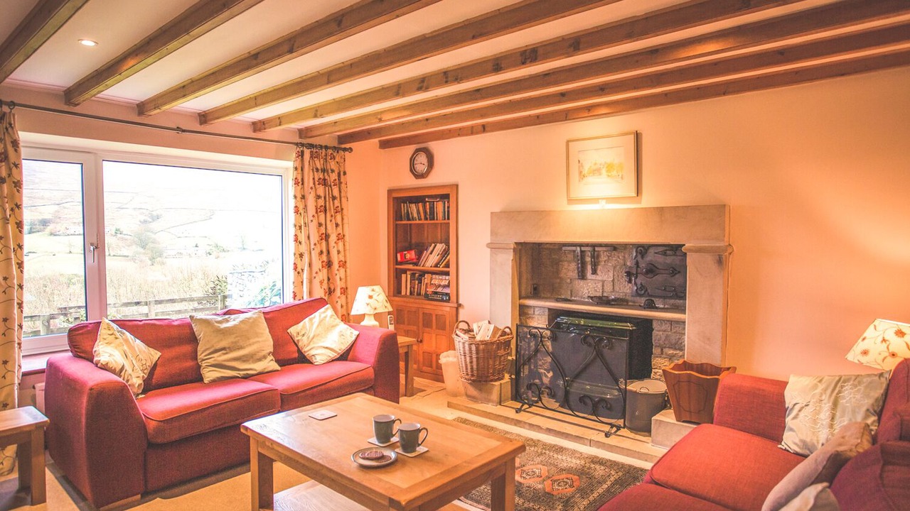 Photo of Livingroom in Horsehouse