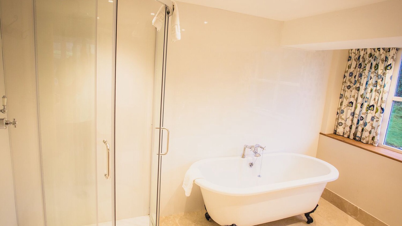 Photo of Bathroom in Horsehouse