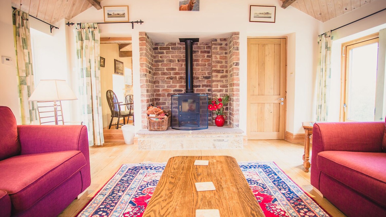 Photo of Livingroom in Horsehouse