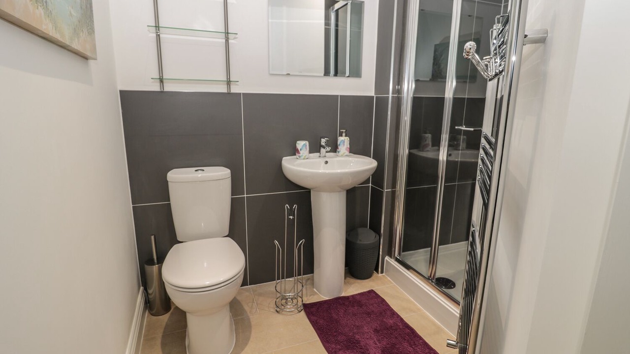 Photo of Bathroom in Witton Gilbert