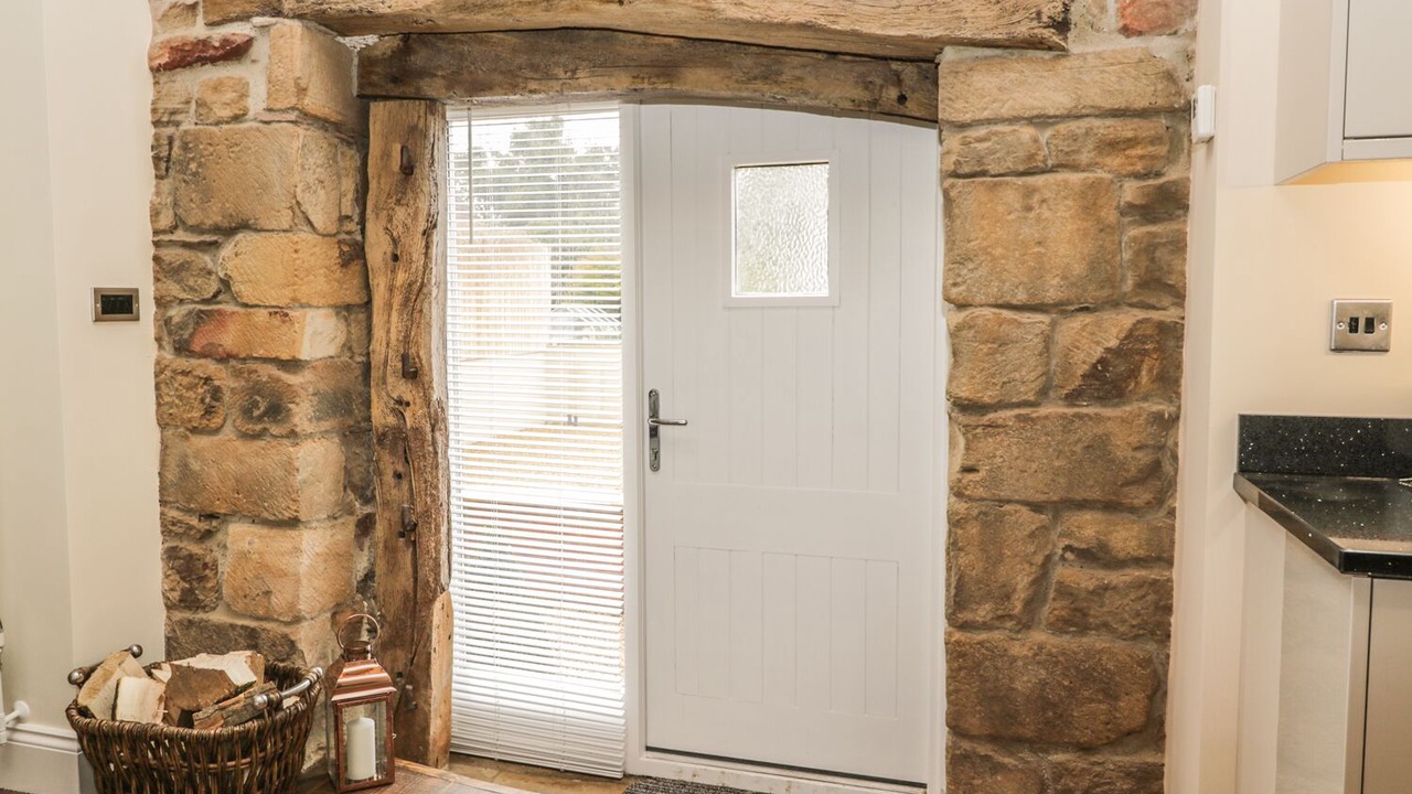 Photo of Kitchen in Witton Gilbert