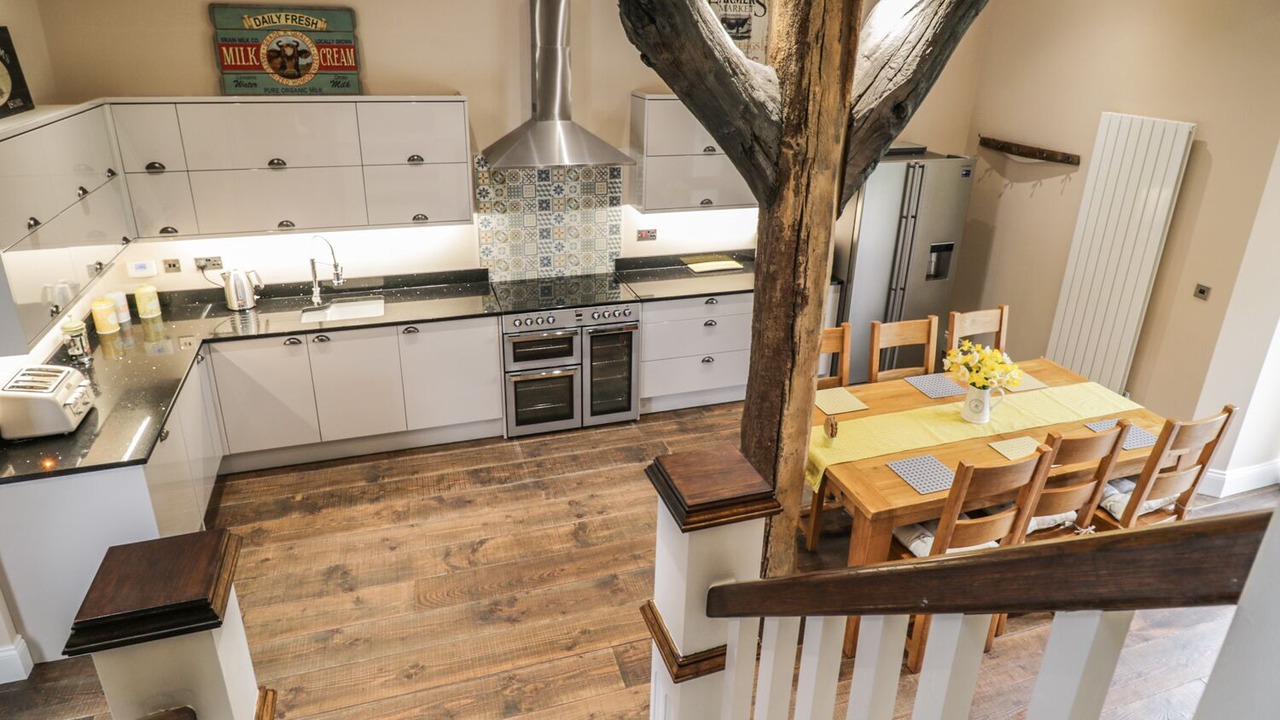 Photo of Others in Witton Gilbert