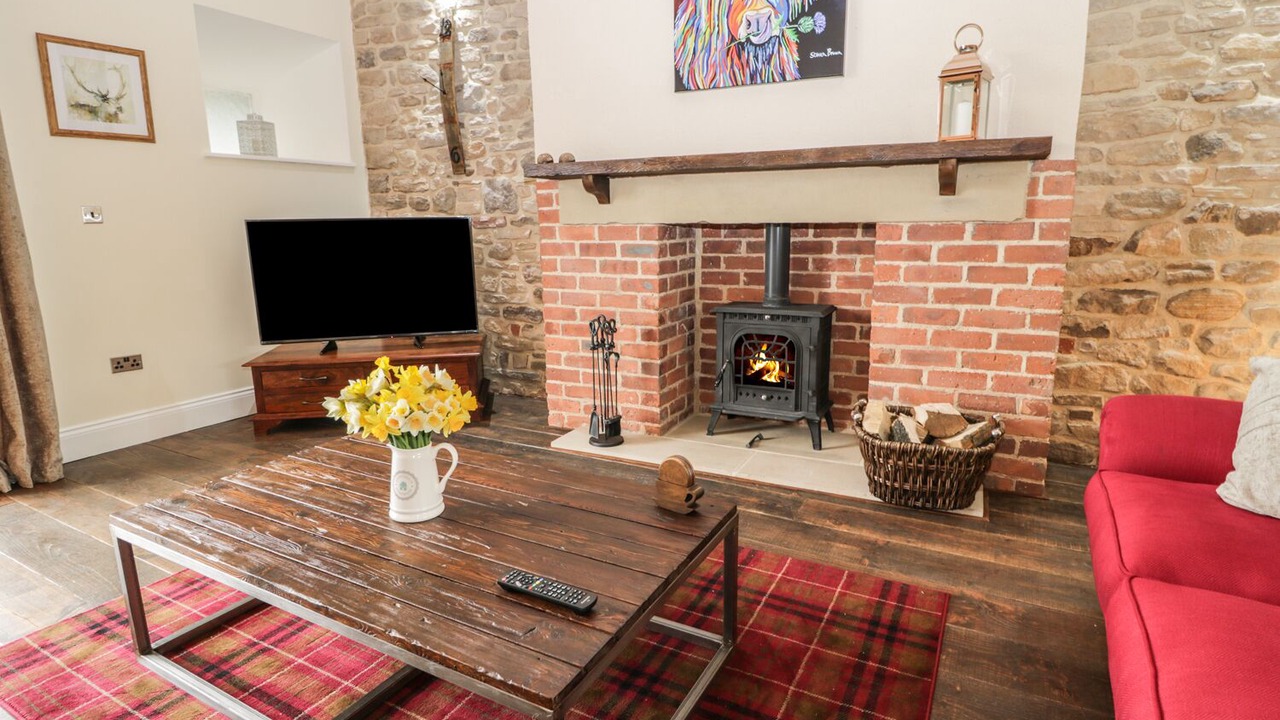 Photo of Bedroom in Witton Gilbert