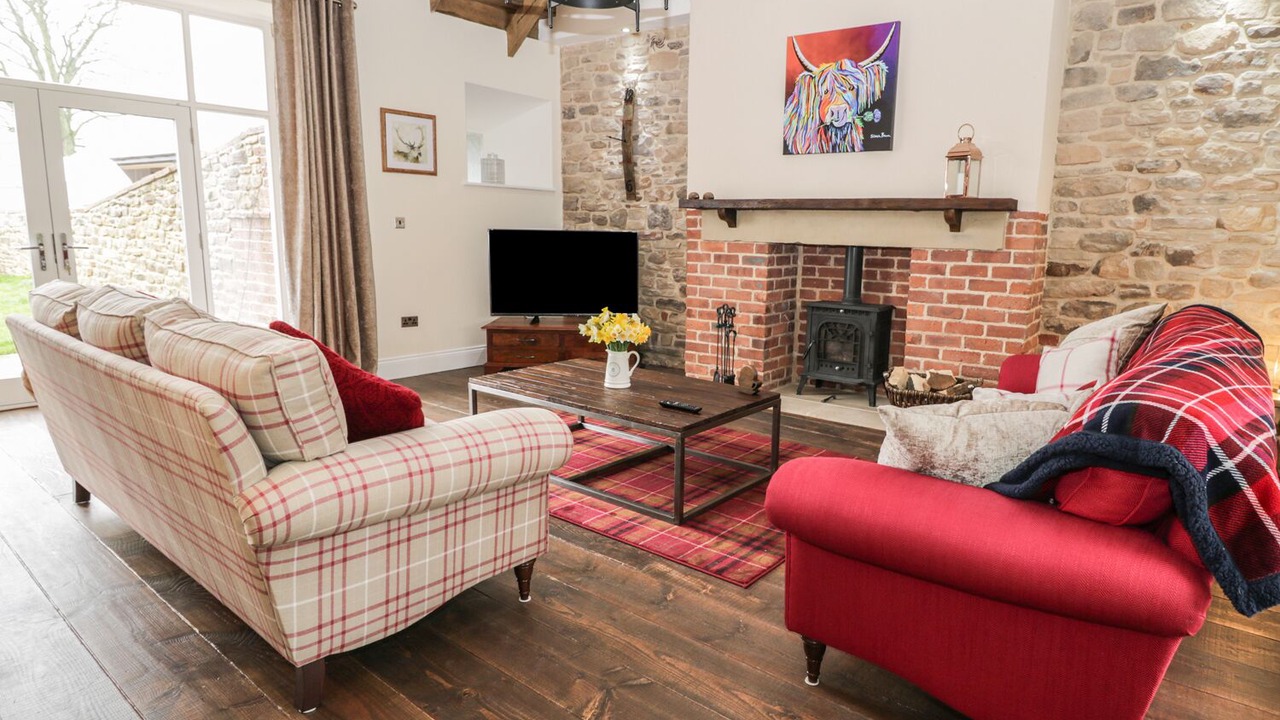 Photo of Bedroom in Witton Gilbert