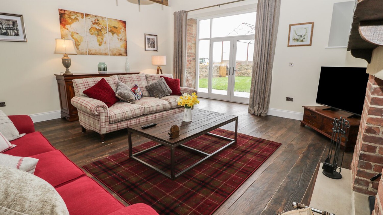 Photo of Bedroom in Witton Gilbert