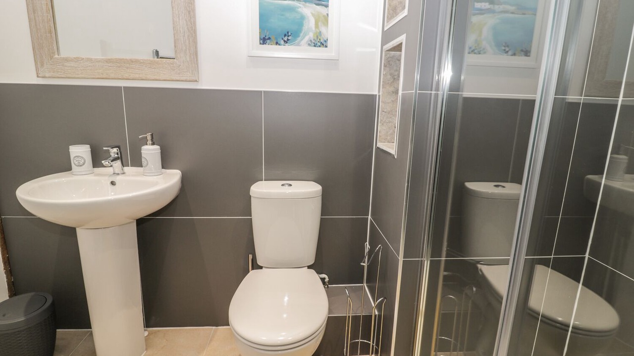 Photo of Bathroom in Witton Gilbert