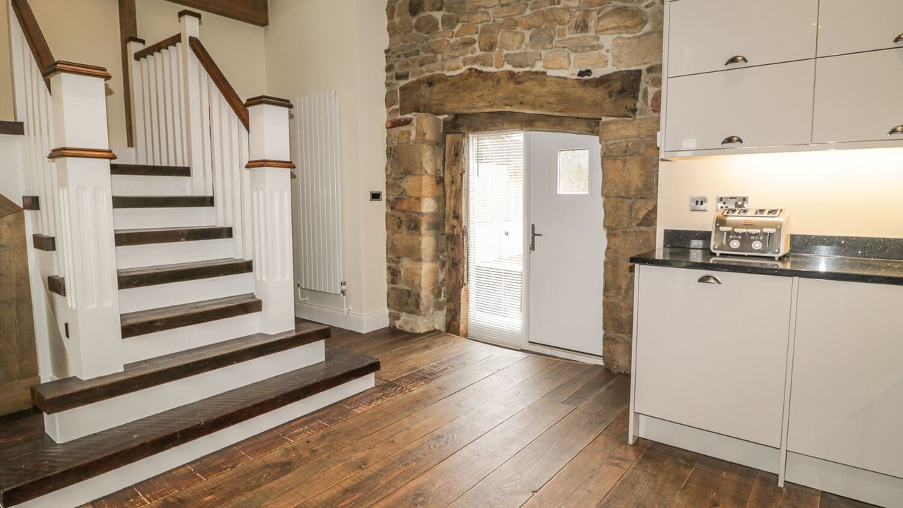 Photo of Kitchen in Witton Gilbert