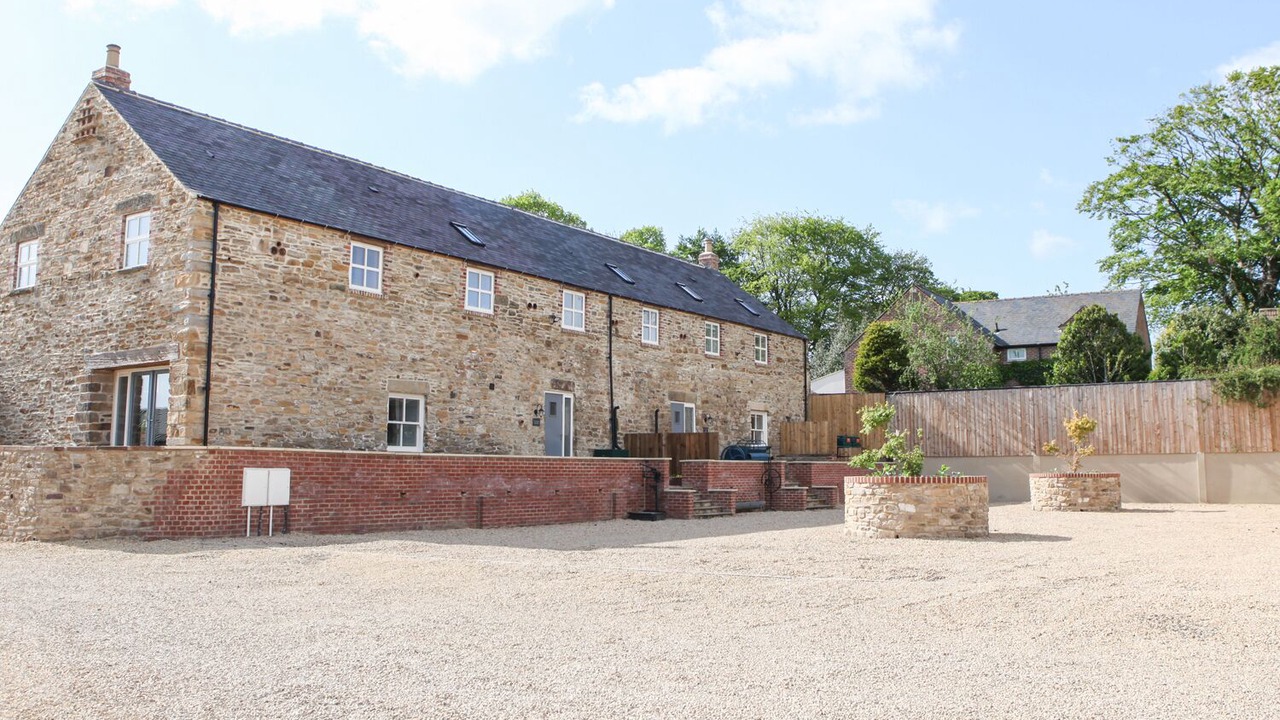 Photo of Outdoor in Witton Gilbert