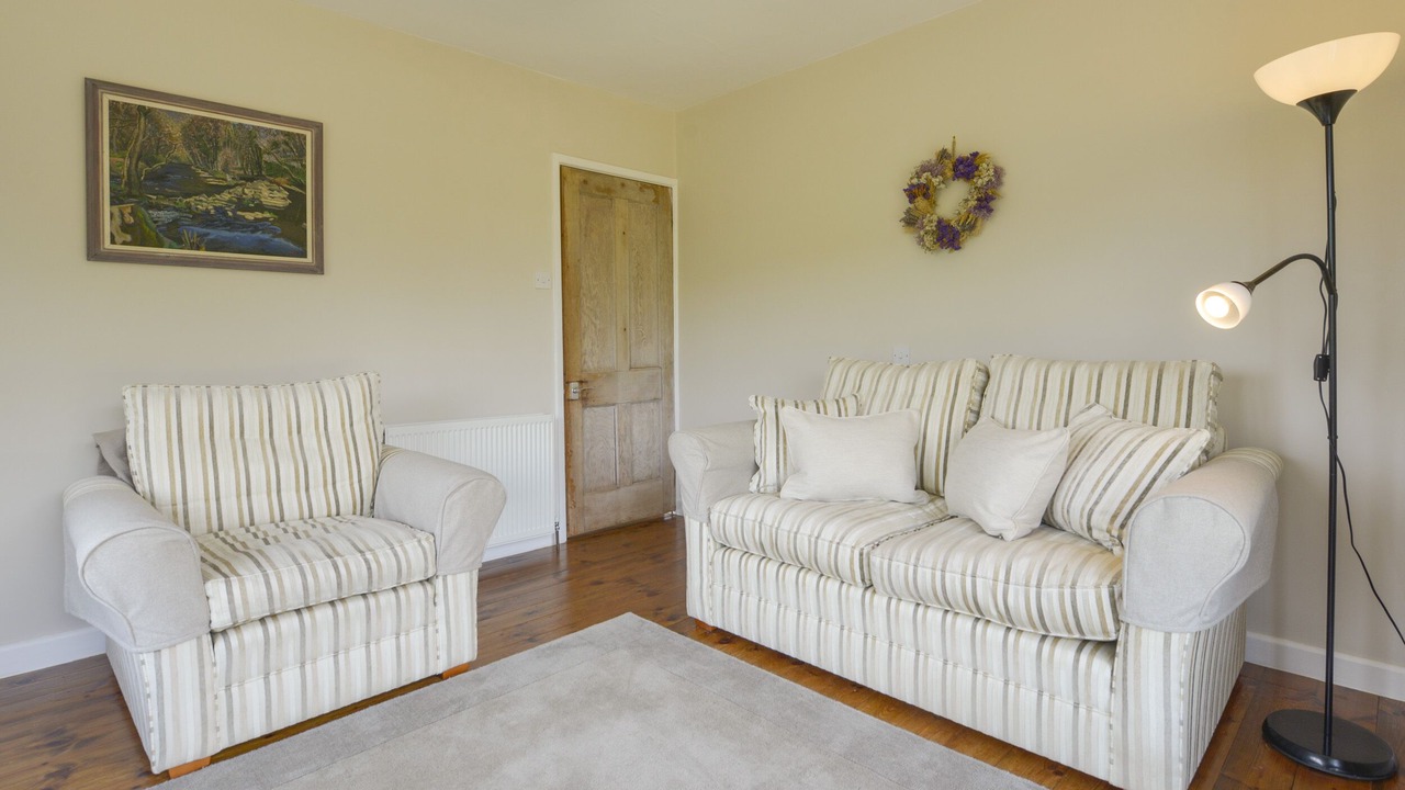 Photo of Bedroom in Sticklepath