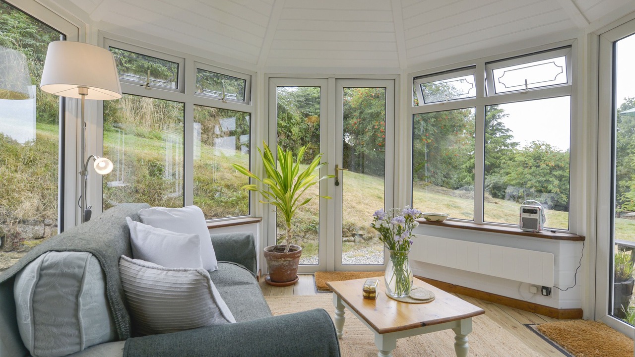 Photo of Bedroom in Sticklepath