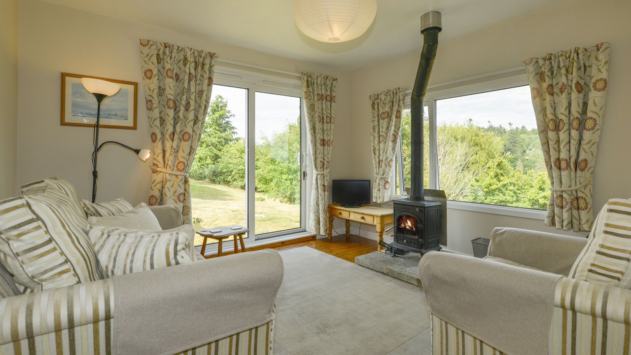 Photo of Bedroom in Sticklepath