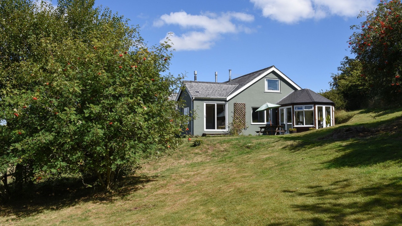 Photo of Outdoor in Sticklepath