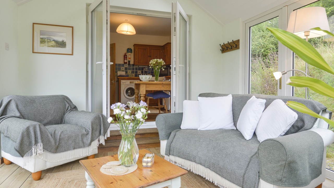 Photo of Bedroom in Sticklepath