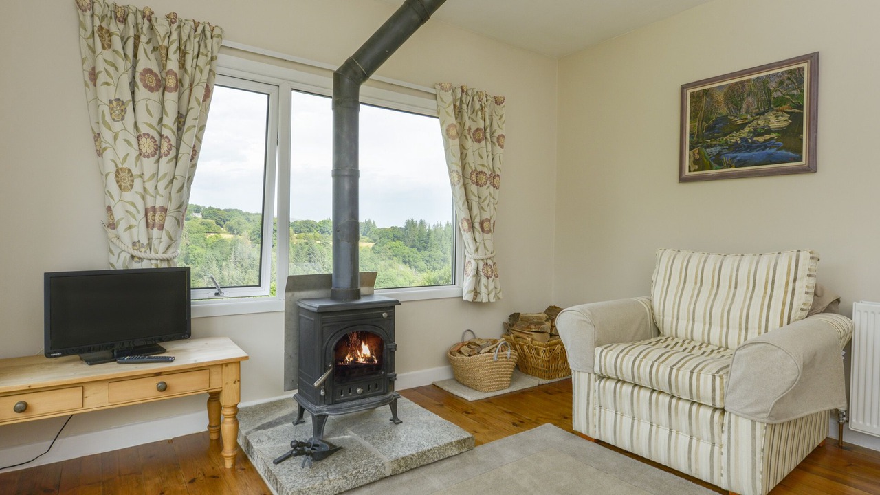 Photo of Bedroom in Sticklepath