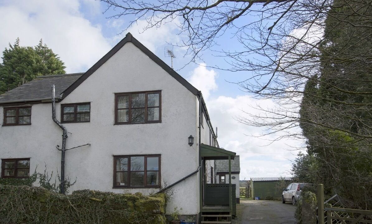 Photo of Outdoor in Postbridge