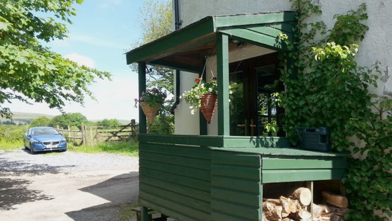 Photo of Outdoor in Postbridge