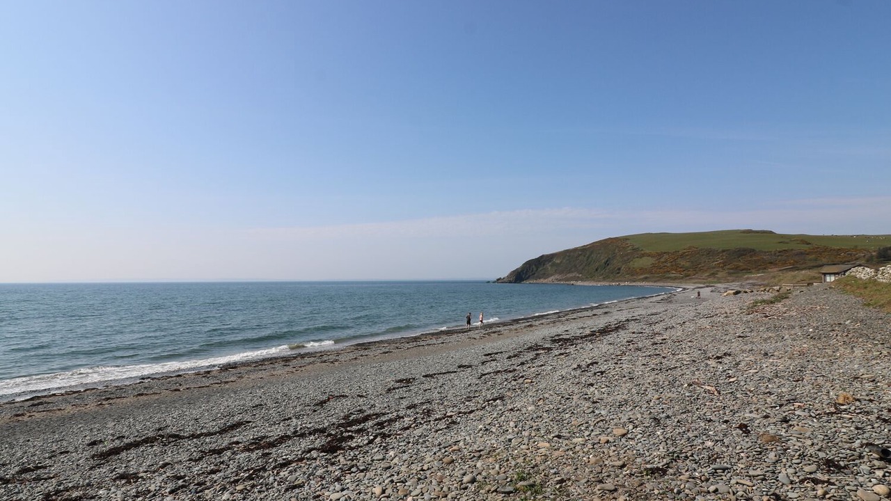 Photo of Others in Newton Stewart