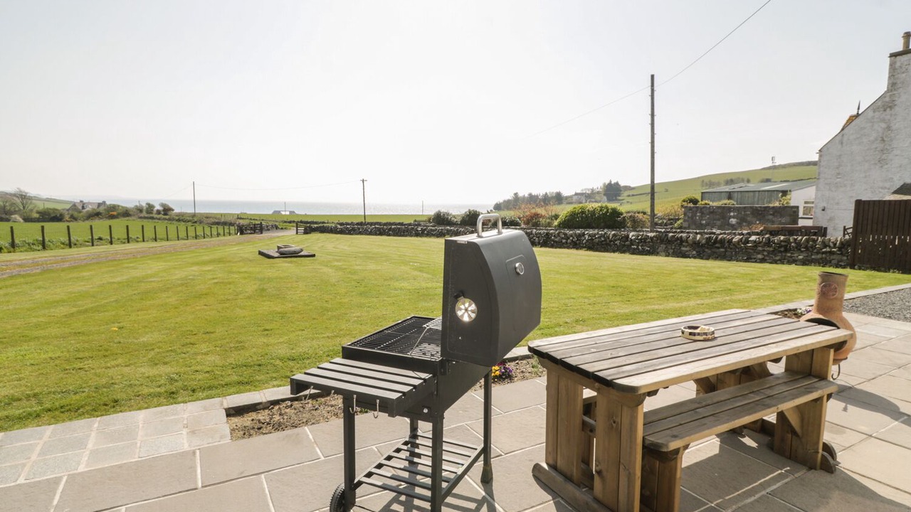 Photo of Others in Newton Stewart