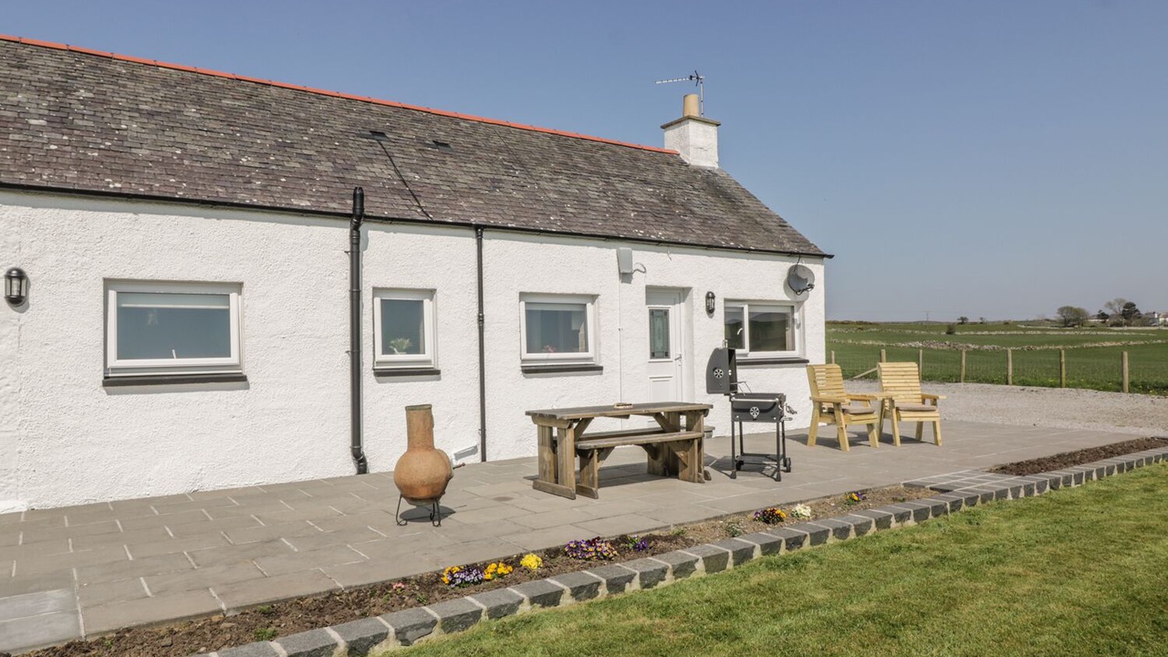 Photo of Others in Newton Stewart