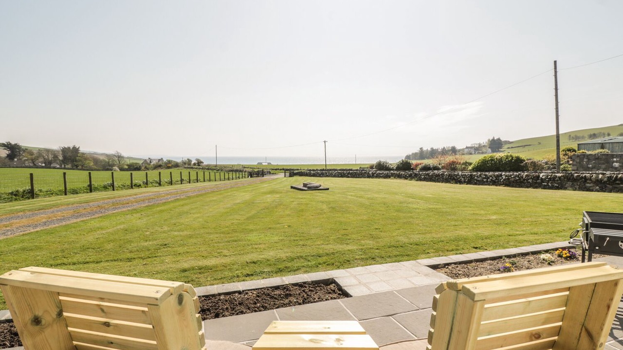 Photo of Others in Newton Stewart