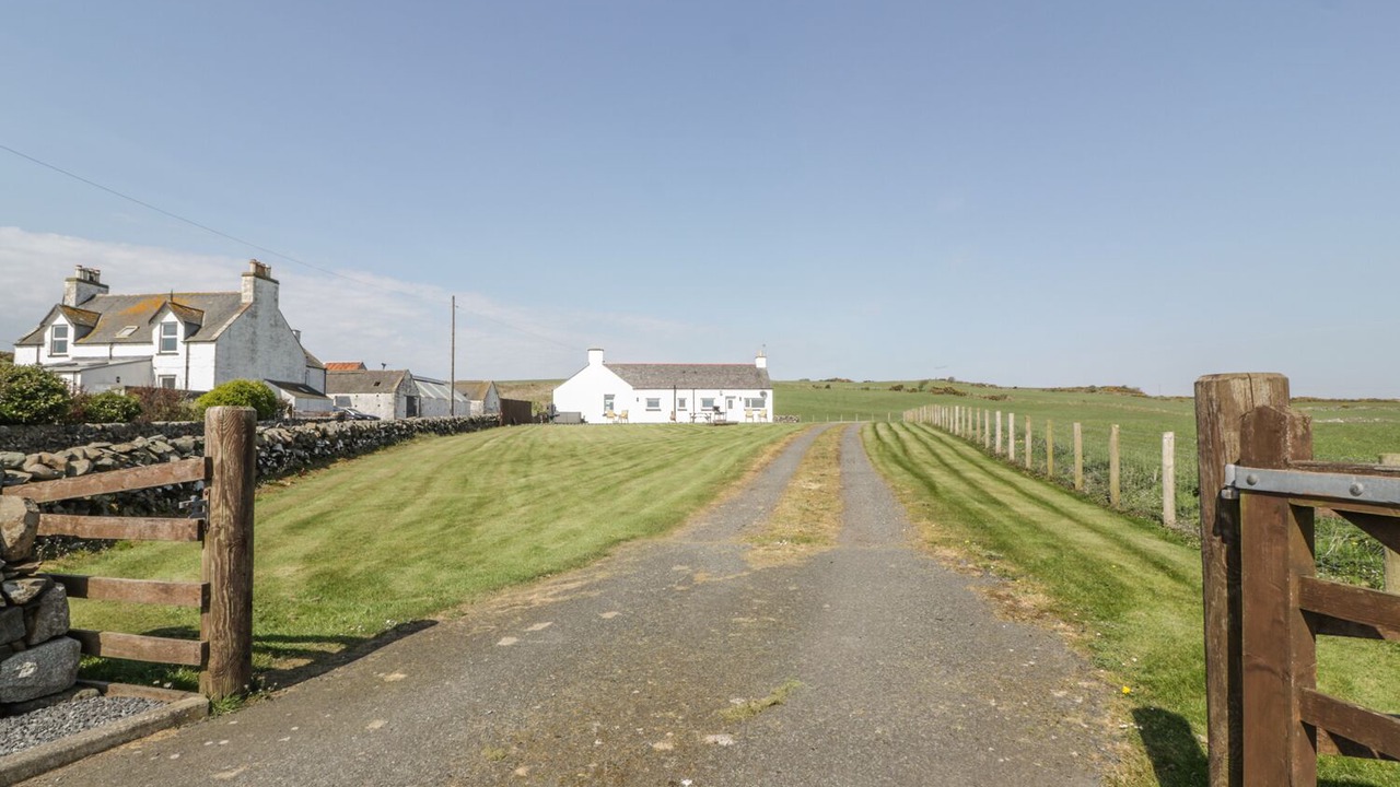 Photo of Others in Newton Stewart